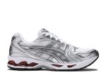 Gel Kayano 14 ‘Pure Silver Red’