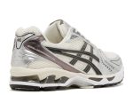 Gel Kayano 14 ‘Silver Cream’