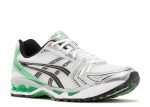 Gel Kayano 14 ‘White Malachite Green’