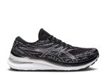 Gel Kayano 29 ‘Black White’