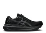 Gel Kayano 30 Extra Wide ‘Triple Black’