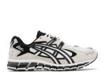 Gel Kayano 5 360 ‘White Black’