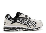 Gel Kayano 5 360 ‘White Black’