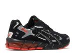 Gel Kayano 5 KZN ‘Black Red’