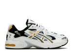 Gel Kayano 5 OG ‘White Saffron’