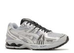 Gel Kayano Legacy ‘Pure Silver’