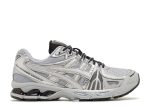 Gel Kayano Legacy ‘Pure Silver’