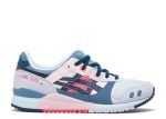 Gel Lyte 3 OG ‘Back Streets of Japan – Aqua’