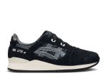 Gel Lyte 3 OG ‘Black Bandana’