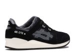 Gel Lyte 3 OG ‘Black Bandana’