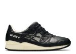 Gel Lyte 3 OG ‘Black Cream’