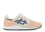 Gel Lyte 3 OG ‘Colored Toe Pack – Bakedpink’