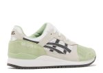 Gel Lyte 3 OG ‘Colored Toe Pack – Jade’