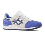 Gel Lyte 3 OG ‘Colored Toe Pack – Sapphire’