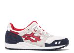 Gel Lyte 3 OG ‘Emerging Market’