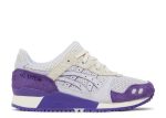 Gel Lyte 3 OG ‘Lilac Hint’