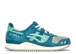 Gel Lyte 3 OG ‘Misty Pine Seasform’