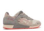 Gel Lyte 3 OG ‘Oatmeal Fawn’