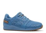 Gel Lyte 3 OG ‘Okayama Denim Pack – Azure’