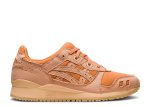 Gel Lyte 3 OG ‘Tea Pack – Rooibos’