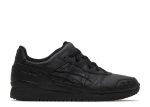 Gel Lyte 3 OG ‘Triple Black’