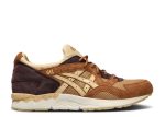 Gel Lyte 5 ‘Godai Pack – Camel’