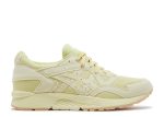 Gel Lyte 5 ‘Tea Pack – Matcha Tea’