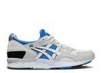 Gel Lyte 5 ‘White Electric Blue’