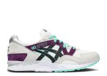 Gel Lyte 5 ‘White Purple Mint’