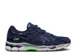 Gel NYC ‘Navy Neon’