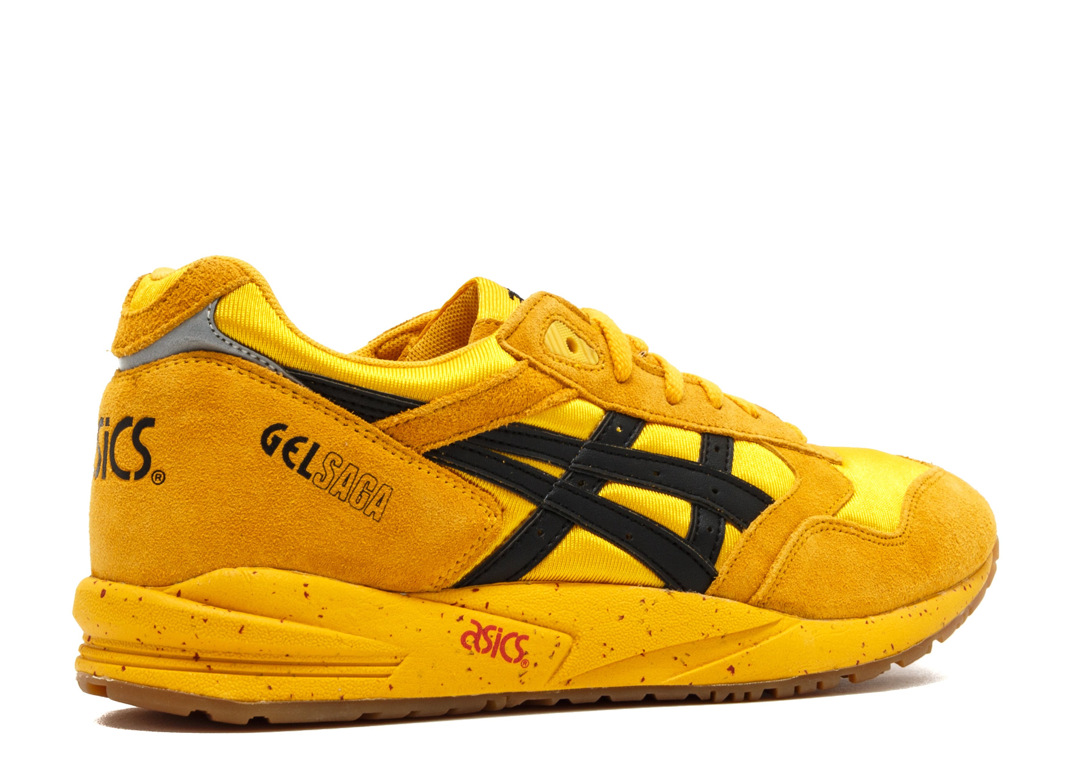 Gel Saga ‘Kill Bill’