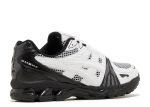 GmbH x Gel Kayano Legacy ‘White Black’