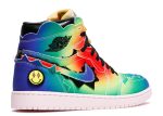 J. Balvin x Air Jordan 1 Retro OG High ‘Colores Y Vibras’