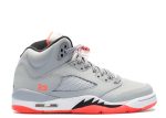 Jordan 5 Retro GG ‘Hot Lava’