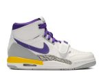 Jordan Legacy 312 GS ‘Lakers’