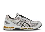 Kenzo x Gel Kayano 20 ‘Off White Zebra’