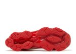 Kiko Kostadinov x Gel Quantum Levitrack ‘Candy Apple Red’