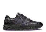 Needles x Gel NYC ‘Black Purple’