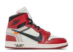 Off-White x Air Jordan 1 Retro High OG ‘Chicago’