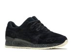 Reigning Champ x Gel Lyte 3 ‘Black’