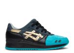 Ronnie Fieg x Gel Lyte 3 ‘Homage’ – Special Box