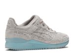 Ronnie Fieg x Gel Lyte 3 OG ‘The Palette – Astro’