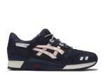 Ronnie Fieg x Gel Lyte 3 ‘Selvedge Denim’