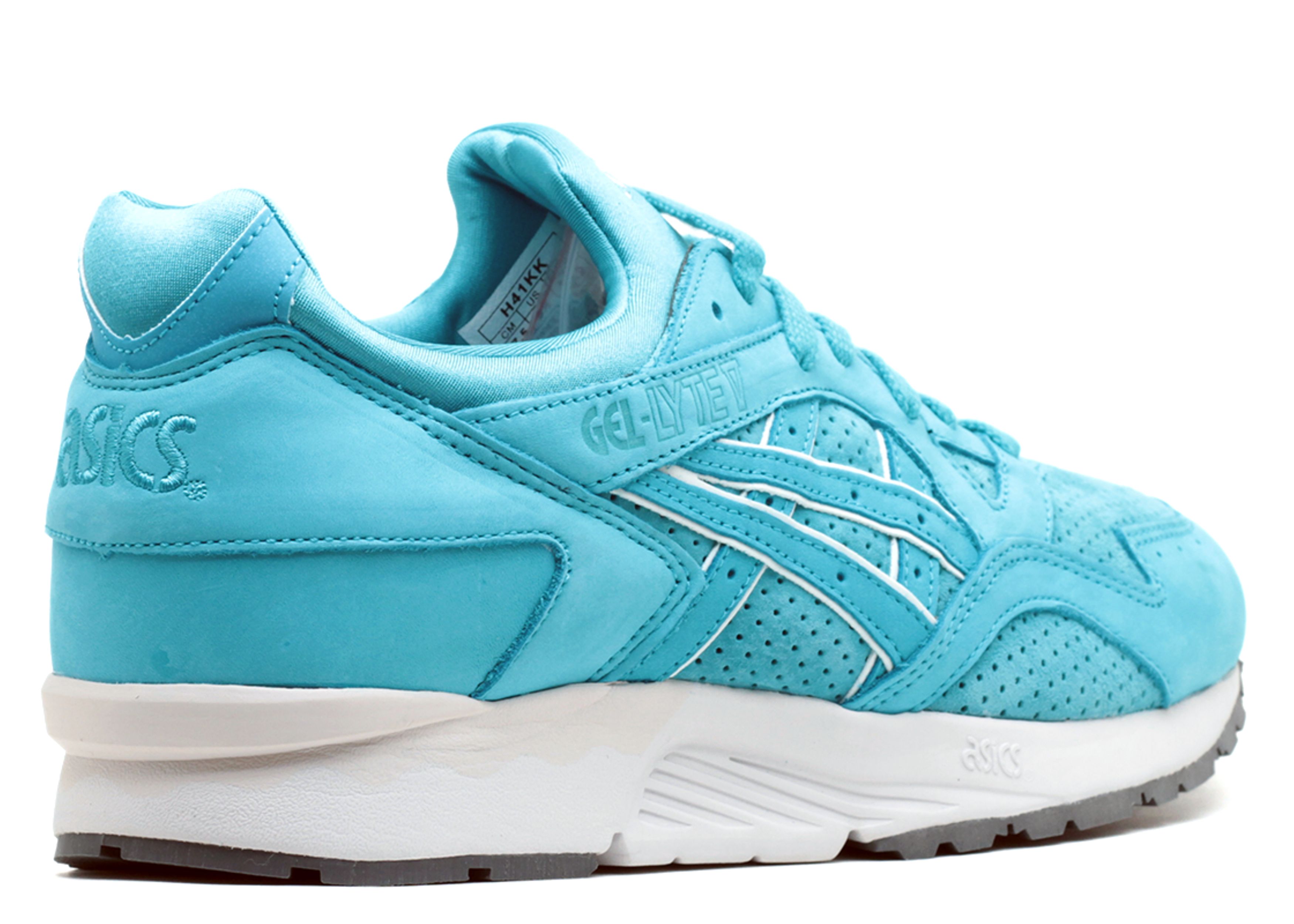 Ronnie Fieg x Gel Lyte 5 ‘Cove’