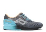 Slam Jam x Gel Lyte III ‘6THPRLL’