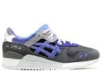 Sneaker Freaker x Gel Lyte 3 ‘Alvin Purple’