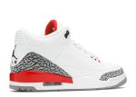 Sneaker Politics x Air Jordan 3 Retro ‘Hall of Fame’