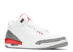 Sneaker Politics x Air Jordan 3 Retro ‘Hall of Fame’
