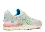 Social Status x Charolette Lab Schools x Gel Lyte 5 ‘Eternal Summer – Nimbus Cloud’