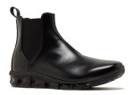 TAKAHIROMIYASHITA The Soloist x Gel Quantum 360 7 Chelsea Boot ‘Black’